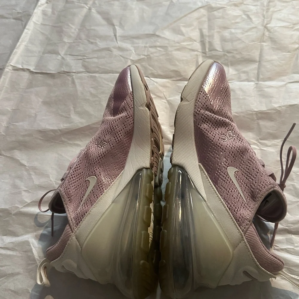 Nike elevate your